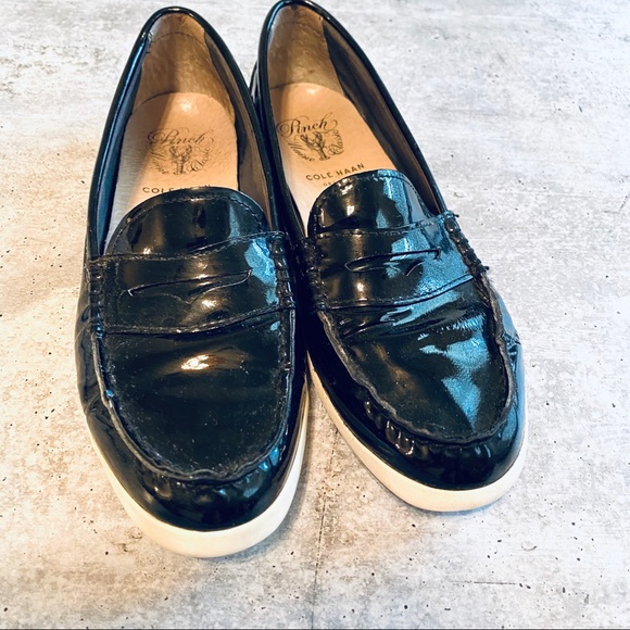 Cole Haan Women’s Pinch Maine Classic Slip on 10M - Picture 3 of 8